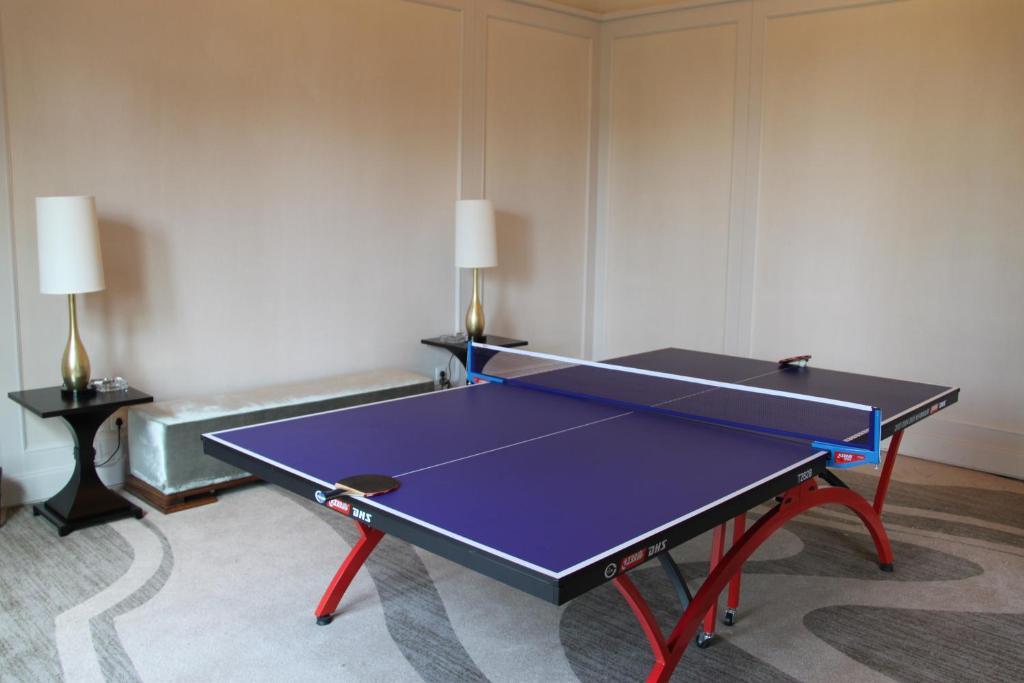 Landison Green Town Hotel Xinchang Экстерьер фото