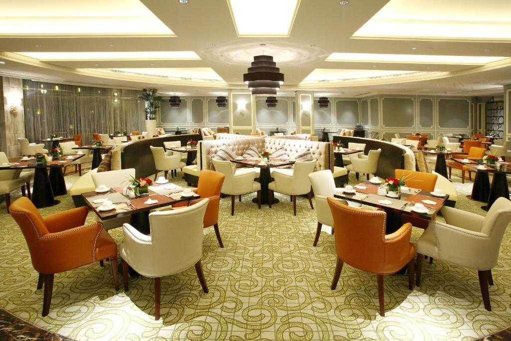 Landison Green Town Hotel Xinchang Экстерьер фото